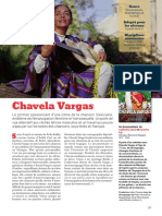 Ciné Dossier 2019 - Chavela Vargas
