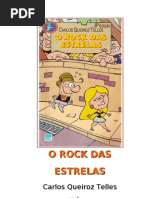 Carlos Queiroz Telles - O Rock Das Estrelas (Doc) (Rev)