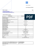 Original ZF Naturelle+S4,+Rimula+R3,+R4,+R6,+Sirius,+Spirax+S2,+S4,+S6 19438EN