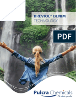 Breviol Denim Technology