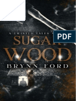 Sugar Wood - Brynn Ford