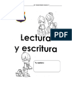 Material de Lectoescritura Primer Grado 70038 Huataoficial