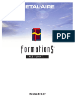 Formations Catalog1