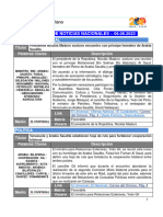 06.06.2023. - Resumen de Noticias Nacionales