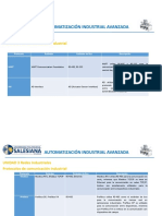 Redes ASI Profibus