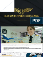 Brochure Academia