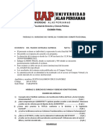 Exam - Modulo 3.der - Fam.constituc. (Noviembre.2022)