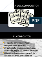 Compositor
