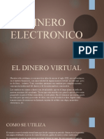 Dinero Electronico