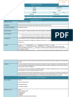 PLAN ANALÍTICO-5 Grado