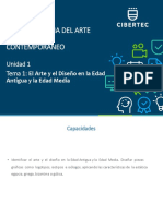 PPT Ses 01 2023 Hist Arte Dis Contemp PDF