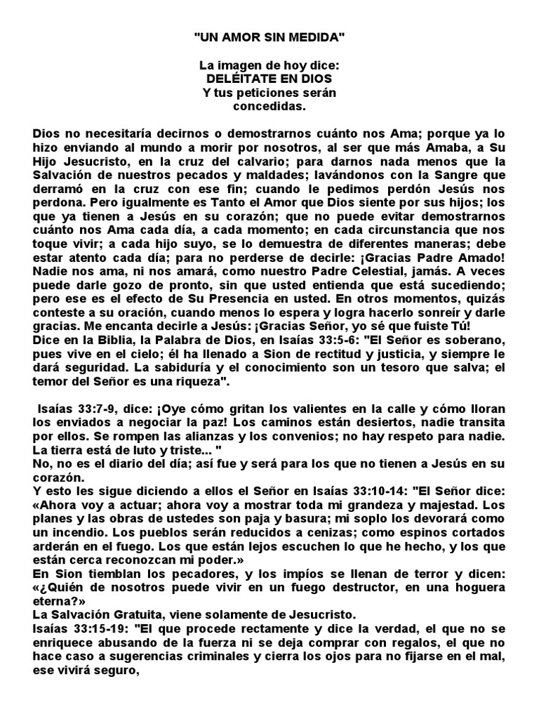 La Salvación Es Gratis Pdf