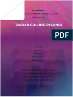 Pai Viii C - Dadar Gulung Pelangi - Kelompok 2