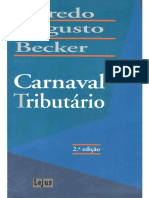 Carnaval Tributário