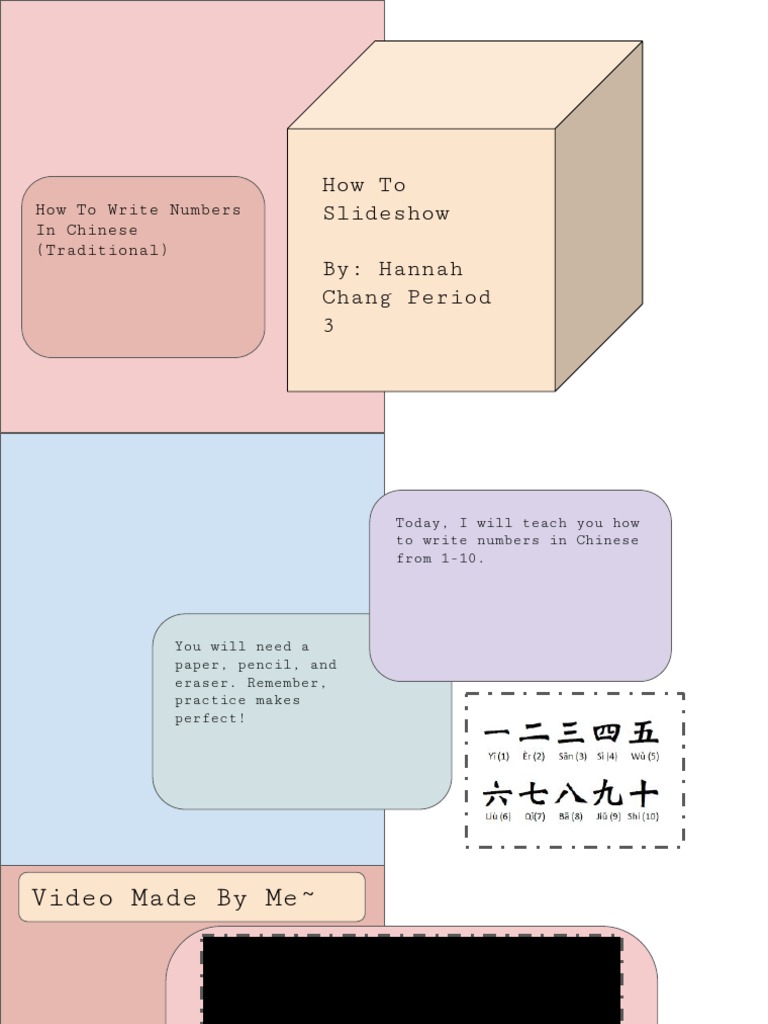 how-to-write-chinese-numbers-1-10-pdf