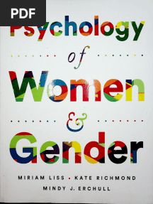 Psychology of Women