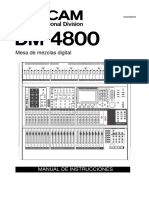Dm4800 Esp