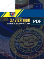 HS Science Laboratory Handbook Sy 2023-2024
