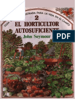 El Horticultor 1-10