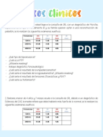 @studygram - Fonoaudiologia COMPILADO CASOS CLINICOS