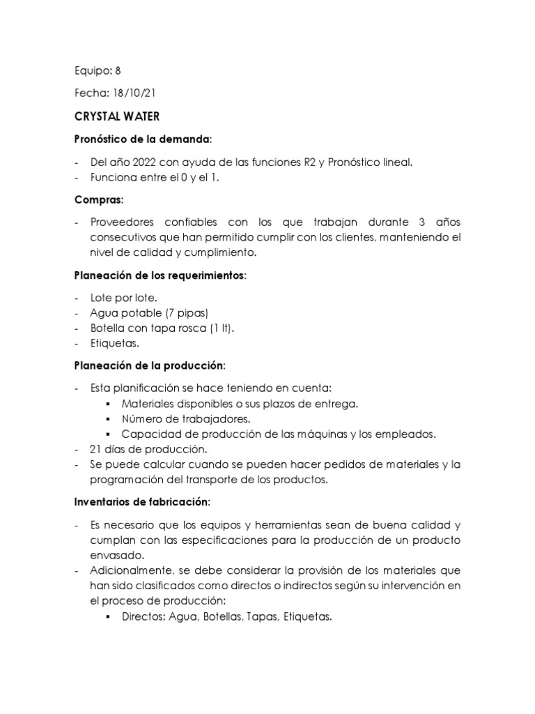 cadena-de-sumistro-crystal-water-pdf