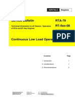 Continuous Low Load OperactionRTA-79 - RT-Flex-08