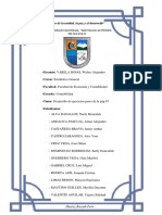 Desarrollo de Ejercicios Pares de Medidas de Tendencia Pag 34-50