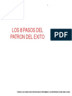 Del Patron Del Exito