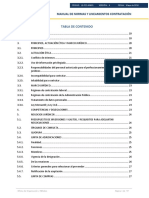 LE-P11-MN01 Manual de Normas y Lineamientos Contratación