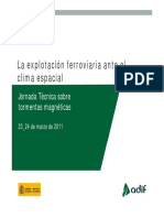 p9 - La Explotación Ferroviaria Ante El Clima Espacial