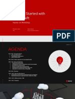 Getting Started With OpenShift - Puebla
