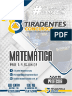 PDF - 18-06-23 - TD - Aula 5 - MAT - PROF. SUBST - AIRLES