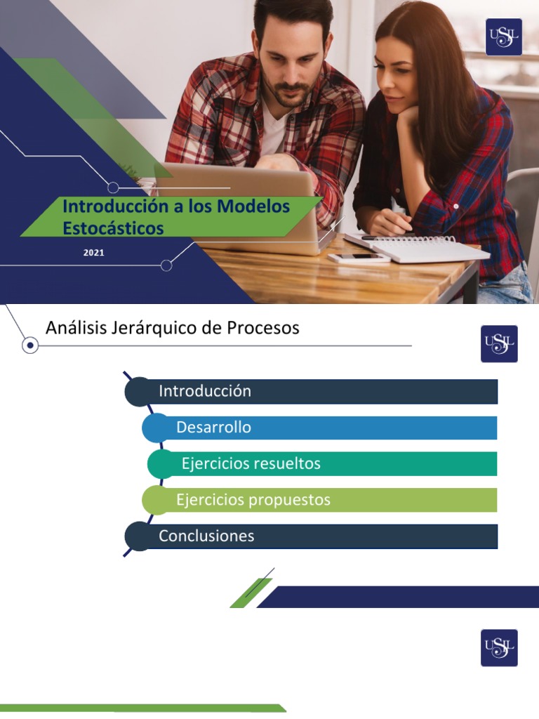 S04 Ahp | PDF | Crecimiento personal y profesional