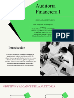 Copia de Presentación Empresarial Análisis Financiero Corporativo Verde Fluor