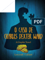 O Caso de Charles Dexter War