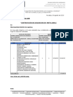 Disarq Coti N°09-2023 - Cotizacizacion de Moto Sepahua