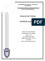 El Derecho Municipal y Su Integración Normativa (Lectura 5) - Chávez Velasco Eduardo