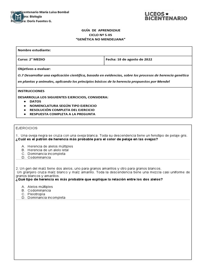 Lol 1 pdf alelo cigosidad