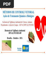Manual de Controle Químico e Biológico