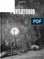 Purgatório - Volume 1 (QI)