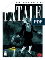 Fatale 11 (2013)