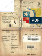 Chile (1818-1990) - Da Independência À Redemocratização (Emir Sader) (Z-Library)