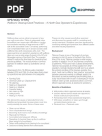 SPE IADC 101967 Abstract