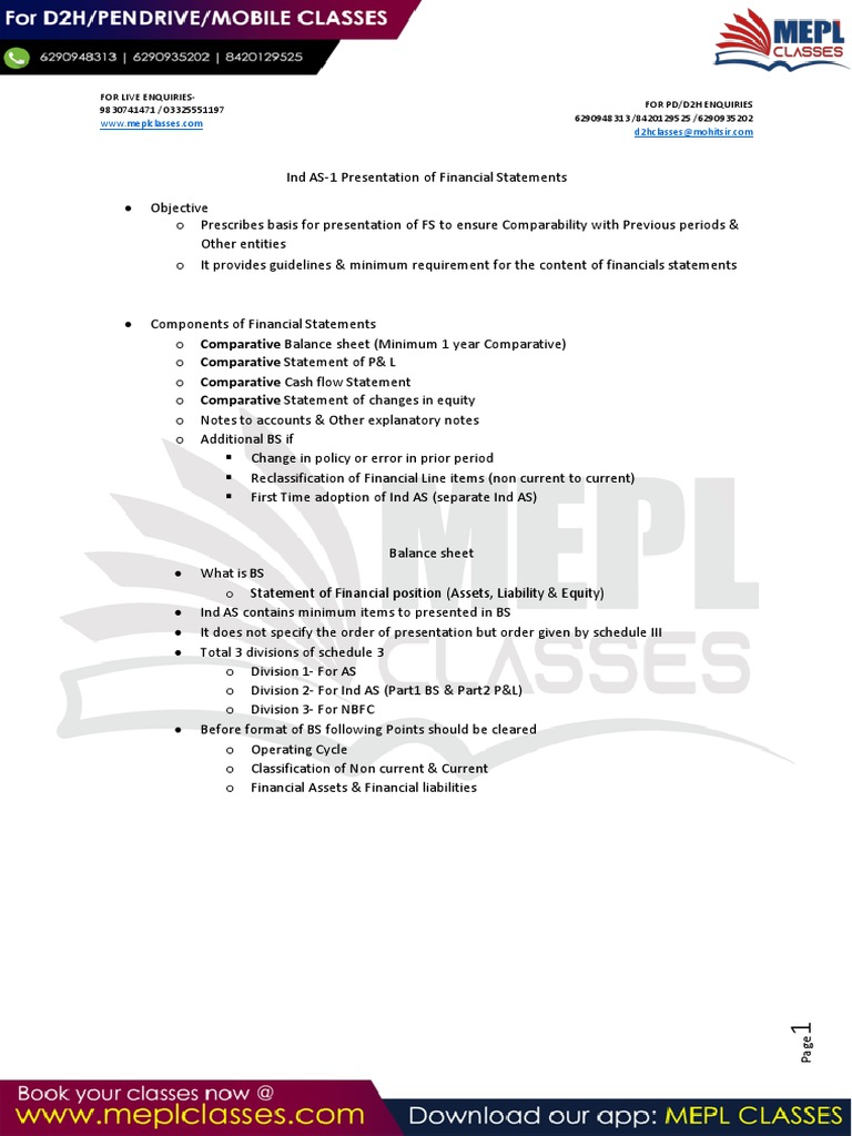 Cma Final - CFR Marathon Notes | PDF
