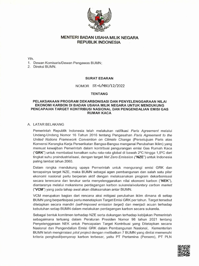 Se6 Mbu 12 2022 File Peraturan 1672214085 Pdf