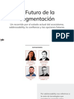 2022 IAB Segmentacion