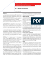 An Update of The Guidelines For Diagnosis and Management of Primary Aldosteronism PDF