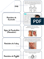 Flashcards, PDF