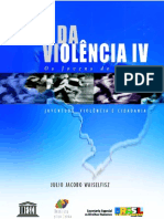 UNESCO - O Mapa Da Violência No Brasil IV