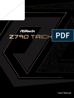 Z790 Taichi